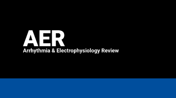 Arrhythmia and Electrophysiology Review (AER)